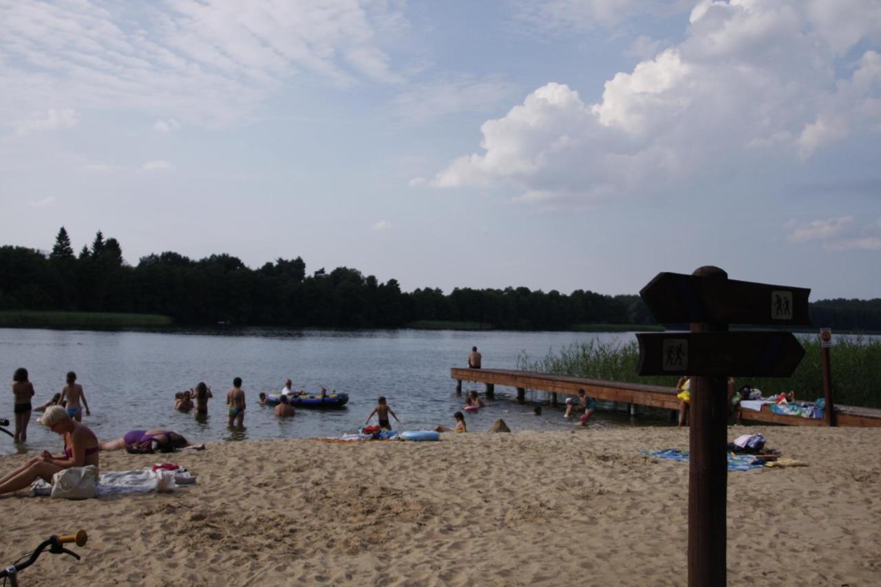 Gosciniec - Byla Baza Wojskowa Holiday park *