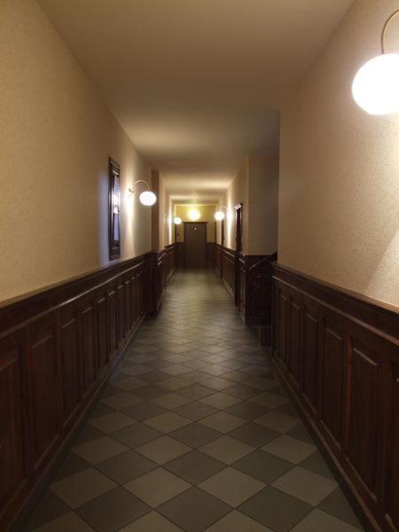 Parco vacanze Gosciniec - Byla Baza Wojskowa Borne Sulinowo