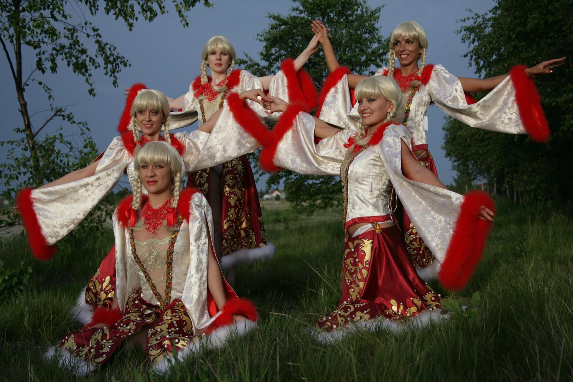 Gosciniec - Byla Baza Wojskowa *