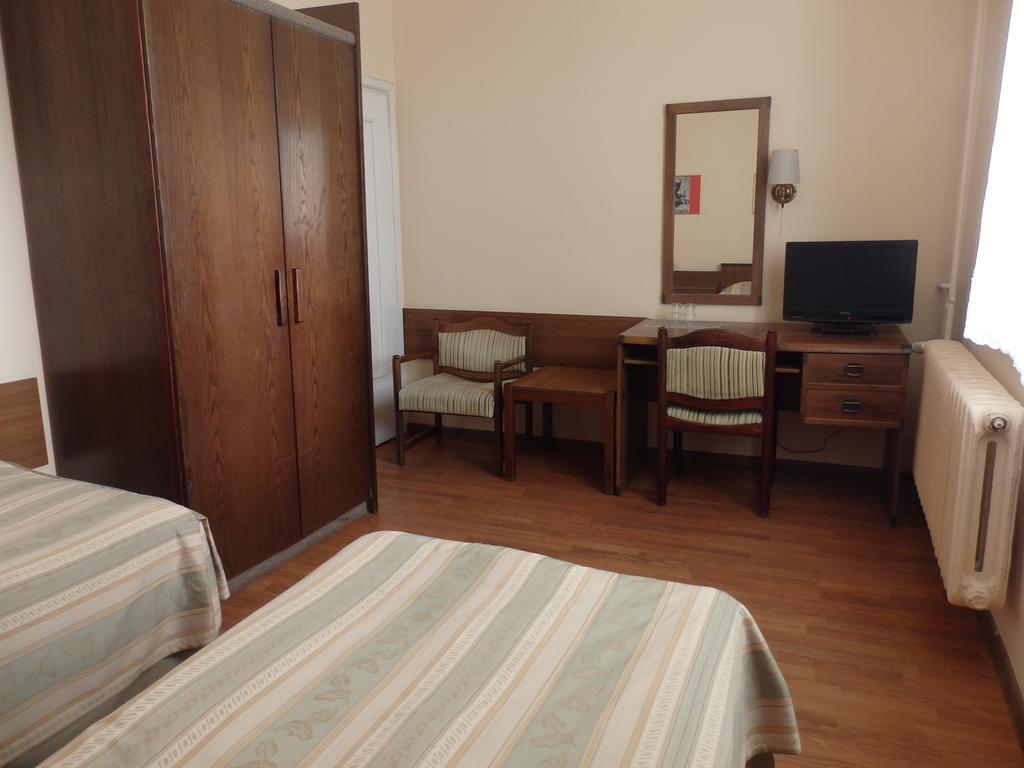 Gosciniec - Byla Baza Wojskowa Parco vacanze Borne Sulinowo