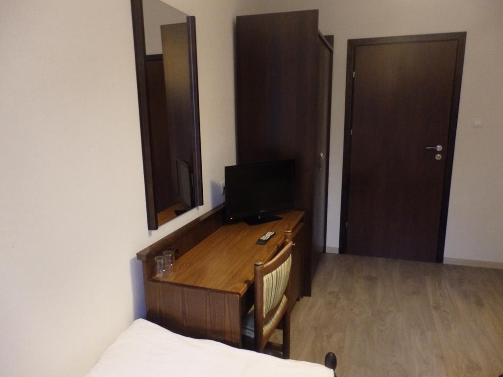 Gosciniec - Byla Baza Wojskowa Parco vacanze Borne Sulinowo